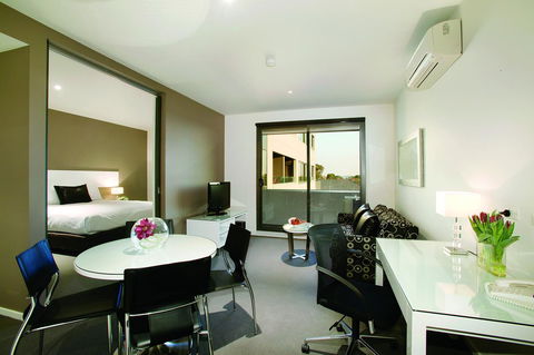Punthill Oakleigh - Accommodation Mount Tamborine 0