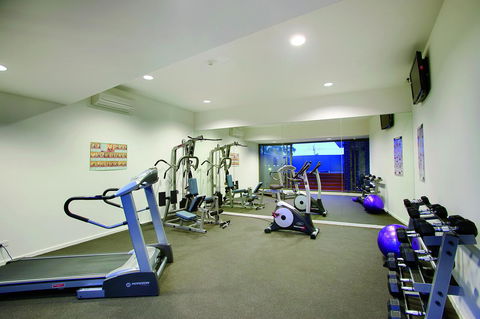 Punthill Oakleigh - Accommodation Mount Tamborine 2