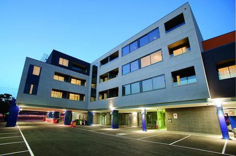 Punthill Oakleigh - Accommodation Mount Tamborine 1