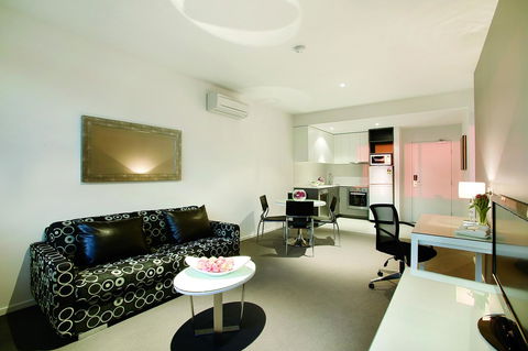 Punthill Oakleigh - Accommodation Mount Tamborine 5