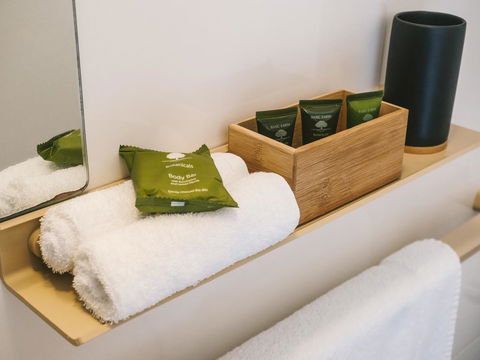 Valley View Lodge - Accommodation Mount Tamborine 30