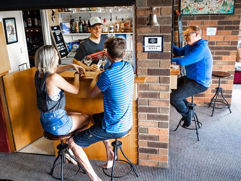 Valley View Lodge - Accommodation Mount Tamborine 22