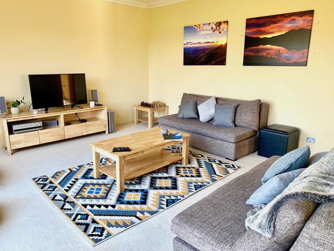 Valley View Lodge - Accommodation Mount Tamborine 7