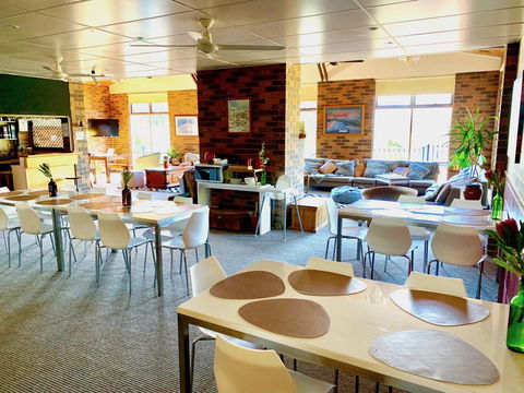 Valley View Lodge - Accommodation Mount Tamborine 13
