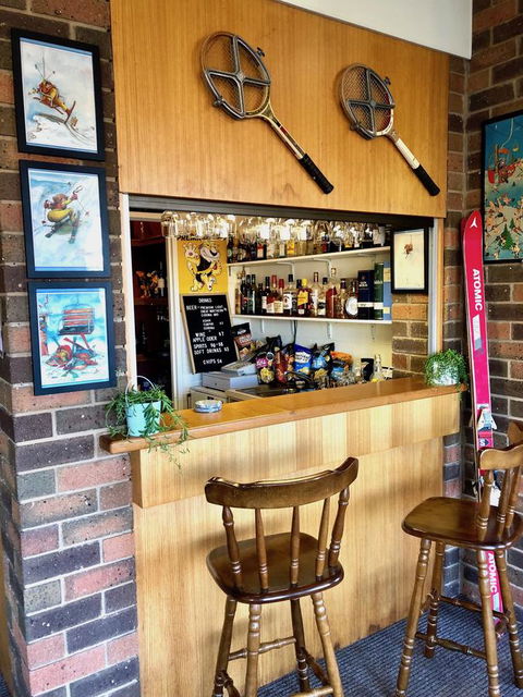 Valley View Lodge - Accommodation Mount Tamborine 17