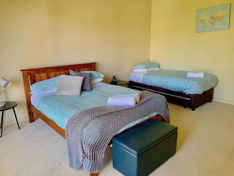 Valley View Lodge - Accommodation Mount Tamborine 8