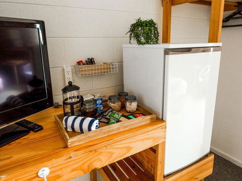 Valley View Lodge - Accommodation Mount Tamborine 28