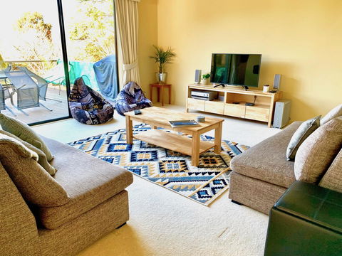 Valley View Lodge - Accommodation Mount Tamborine 3