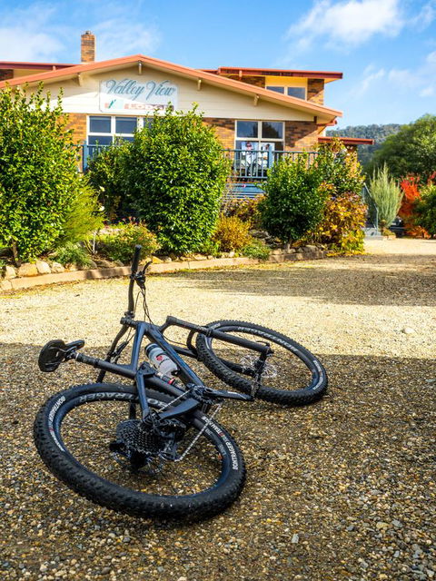 Valley View Lodge - Accommodation Mount Tamborine 31
