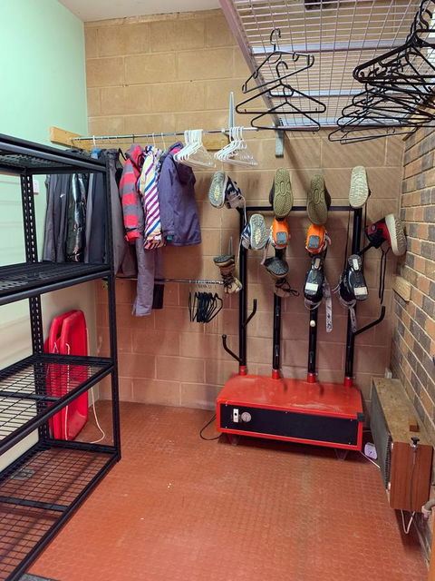 Valley View Lodge - Accommodation Mount Tamborine 18