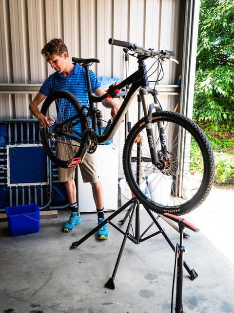 Valley View Lodge - Accommodation Mount Tamborine 25