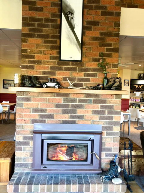 Valley View Lodge - Accommodation Mount Tamborine 16