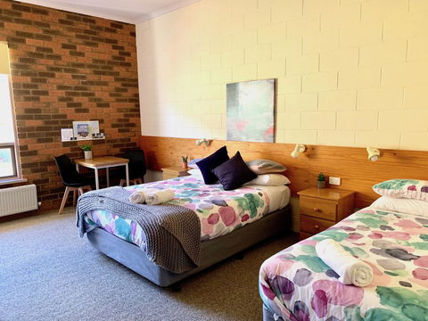 Valley View Lodge - Accommodation Mount Tamborine 10