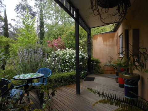 Merrimeet Cottages - Accommodation Mount Tamborine 16