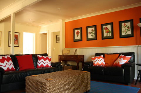 Merrimeet Cottages - Accommodation Mount Tamborine 11