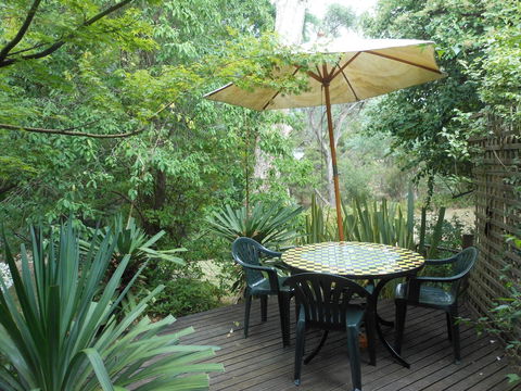 Merrimeet Cottages - Accommodation Mount Tamborine 41