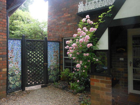 Merrimeet Cottages - Accommodation Mount Tamborine 43
