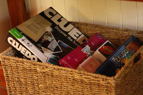 Merrimeet Cottages - Accommodation Mount Tamborine 35