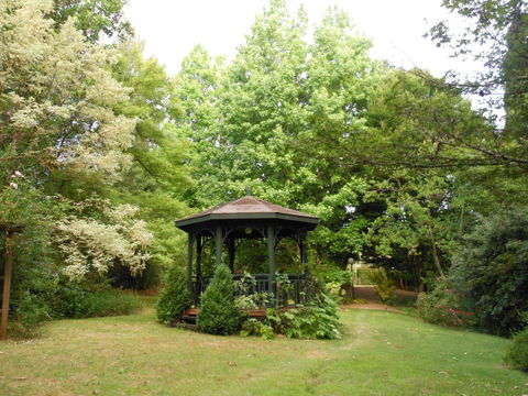 Merrimeet Cottages - Accommodation Mount Tamborine 32