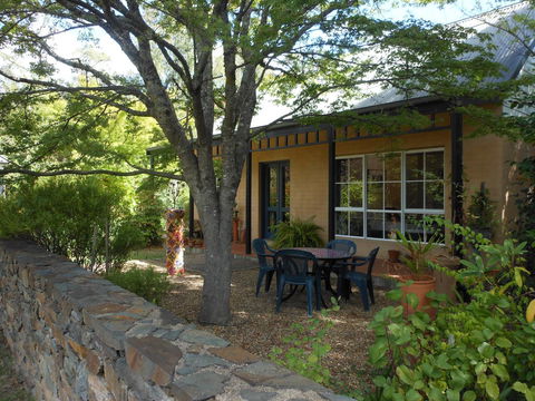 Merrimeet Cottages - Accommodation Mount Tamborine 37