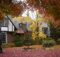 Merrimeet Cottages - Accommodation Mount Tamborine