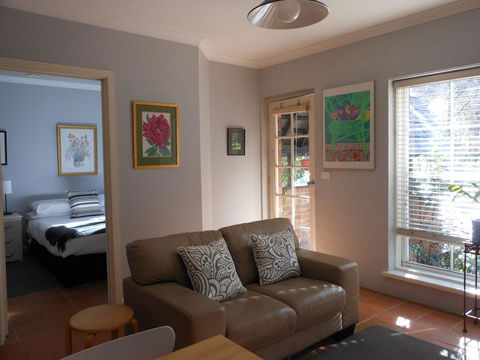 Merrimeet Cottages - Accommodation Mount Tamborine 38