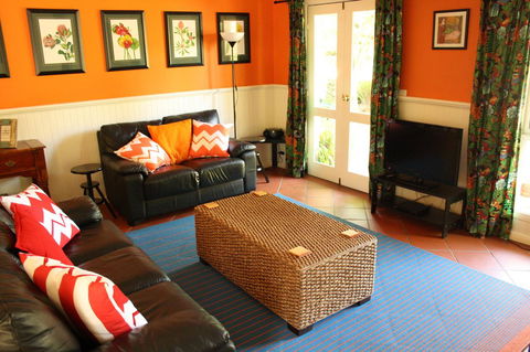 Merrimeet Cottages - Accommodation Mount Tamborine 13
