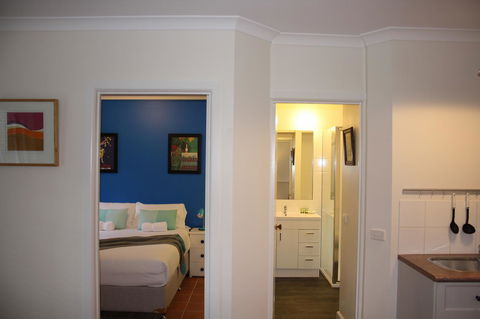 Merrimeet Cottages - Accommodation Mount Tamborine 14