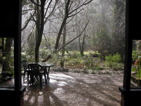 Merrimeet Cottages - Accommodation Mount Tamborine 33