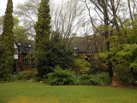 Merrimeet Cottages - Accommodation Mount Tamborine 29