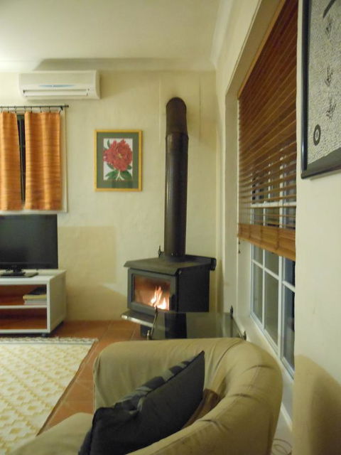 Merrimeet Cottages - Accommodation Mount Tamborine 25