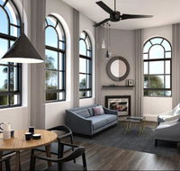 Devlin Apartments - Accommodation Mount Tamborine