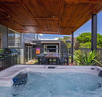 Island Getaway Cape Woolamai - Accommodation Mount Tamborine