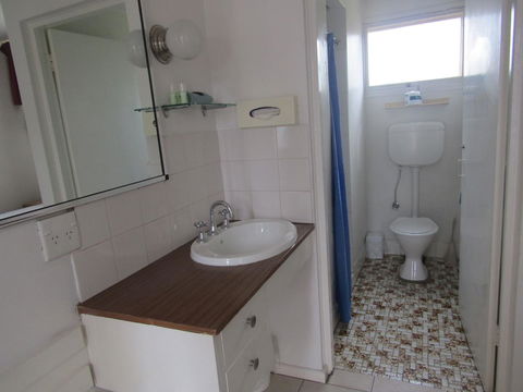 Twin City Motor Inn - Accommodation Mount Tamborine 25