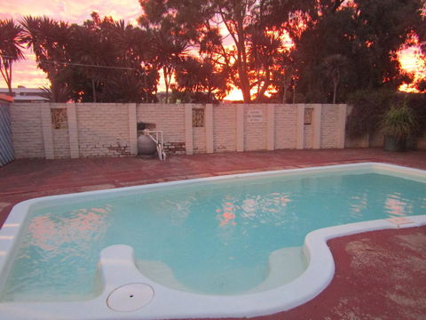 Twin City Motor Inn - Accommodation Mount Tamborine 20