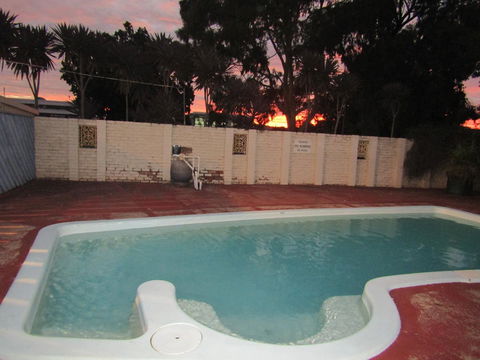 Twin City Motor Inn - Accommodation Mount Tamborine 18