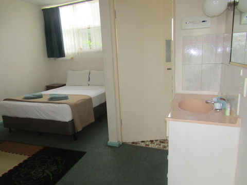 Twin City Motor Inn - Accommodation Mount Tamborine 14