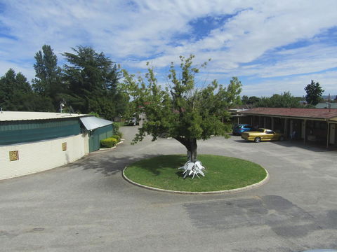 Twin City Motor Inn - Accommodation Mount Tamborine 6