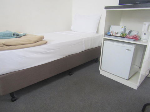 Twin City Motor Inn - Accommodation Mount Tamborine 26