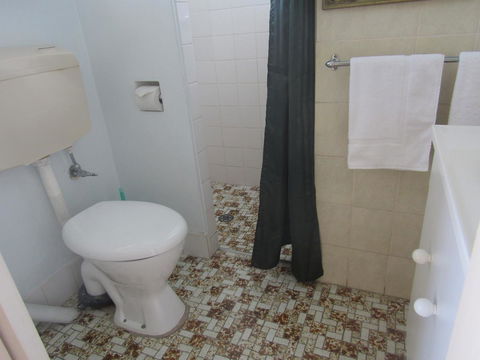 Twin City Motor Inn - Accommodation Mount Tamborine 37