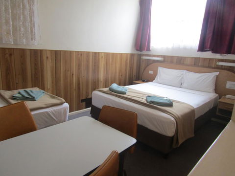 Twin City Motor Inn - Accommodation Mount Tamborine 24