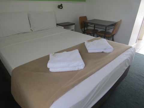Twin City Motor Inn - Accommodation Mount Tamborine 32