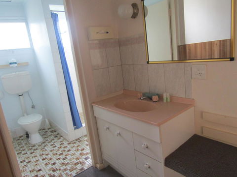 Twin City Motor Inn - Accommodation Mount Tamborine 34