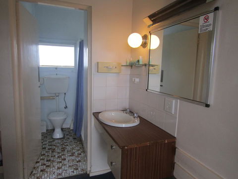 Twin City Motor Inn - Accommodation Mount Tamborine 13