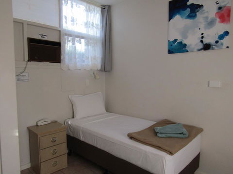 Twin City Motor Inn - Accommodation Mount Tamborine 12