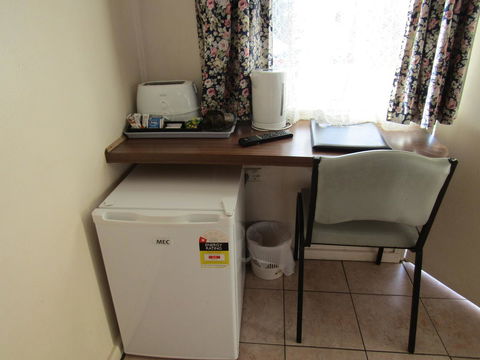 Twin City Motor Inn - Accommodation Mount Tamborine 10