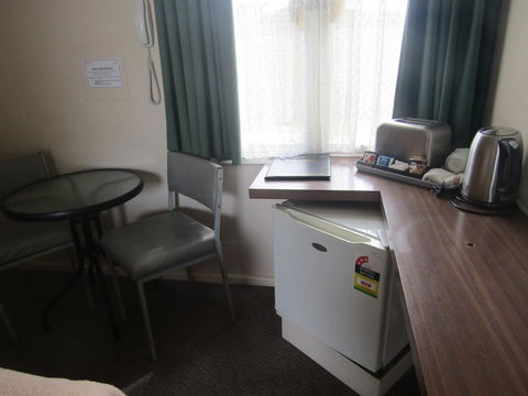 Twin City Motor Inn - Accommodation Mount Tamborine 35
