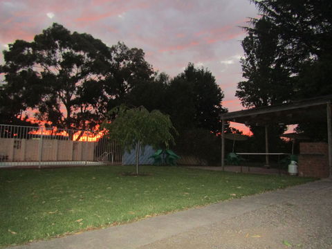 Twin City Motor Inn - Accommodation Mount Tamborine 5