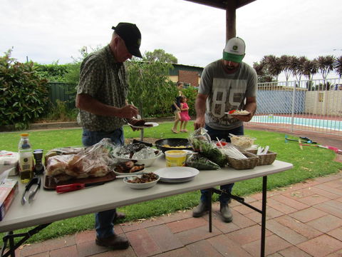 Twin City Motor Inn - Accommodation Mount Tamborine 7