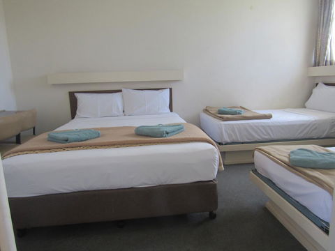 Twin City Motor Inn - Accommodation Mount Tamborine 4